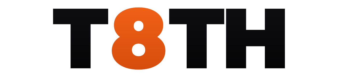 t8th